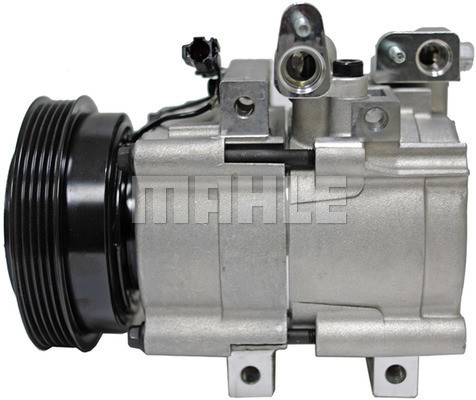 MAHLE Kompressor, Klimaanlage