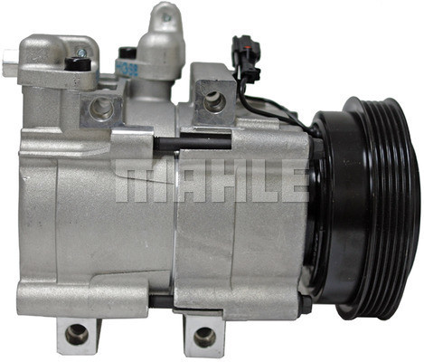 MAHLE Kompressor, Klimaanlage