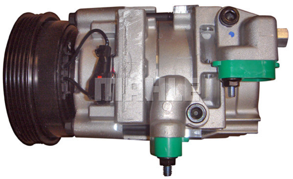 MAHLE Kompressor, Klimaanlage