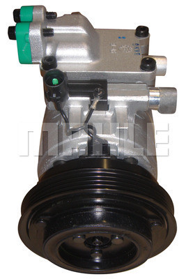 MAHLE Kompressor, Klimaanlage