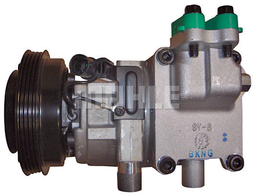 MAHLE Kompressor, Klimaanlage