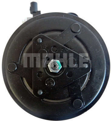 MAHLE Kompressor, Klimaanlage