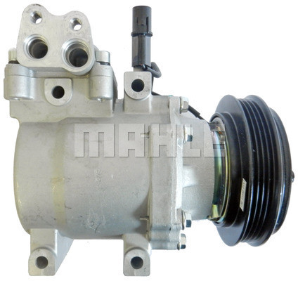MAHLE Kompressor, Klimaanlage