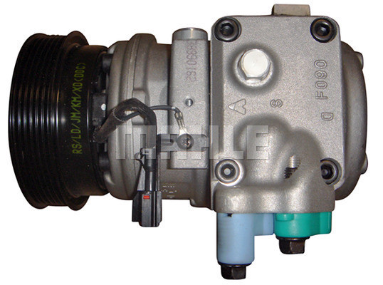 MAHLE Kompressor, Klimaanlage