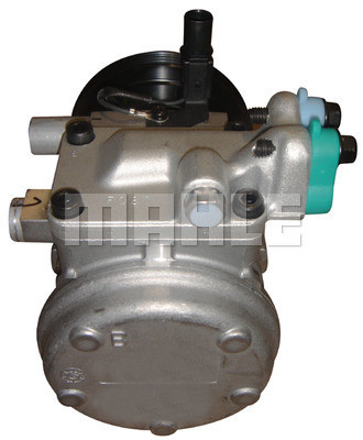 MAHLE Kompressor, Klimaanlage