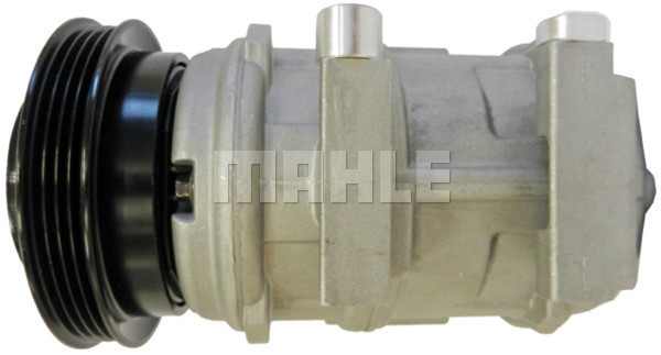 MAHLE Kompressor, Klimaanlage