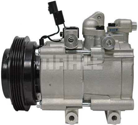 MAHLE Kompressor, Klimaanlage