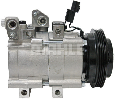 MAHLE Kompressor, Klimaanlage