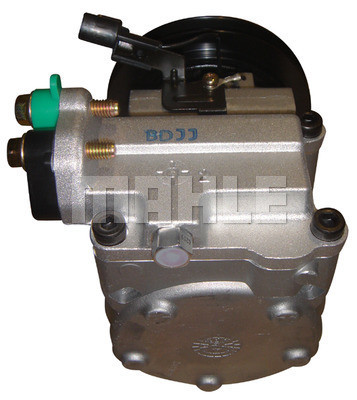 MAHLE Kompressor, Klimaanlage
