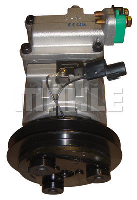 MAHLE Kompressor, Klimaanlage