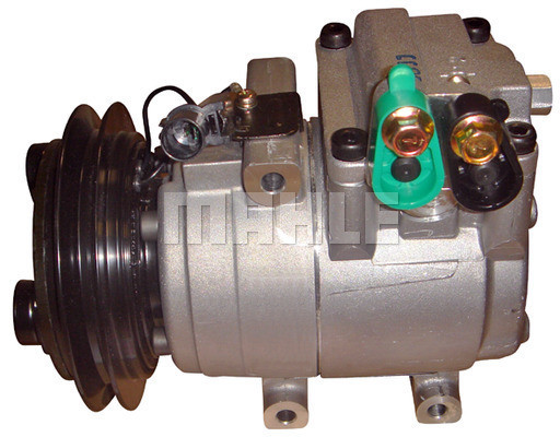 MAHLE Kompressor, Klimaanlage
