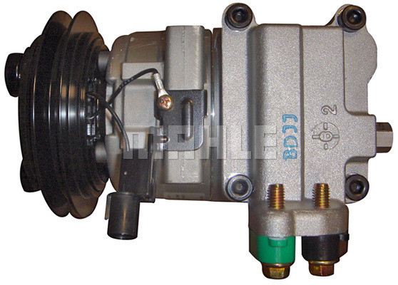MAHLE Kompressor, Klimaanlage