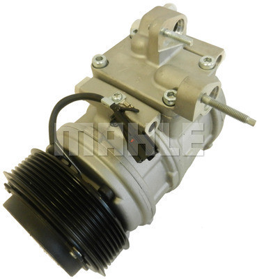 MAHLE Kompressor, Klimaanlage