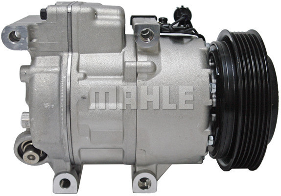 MAHLE Kompressor, Klimaanlage