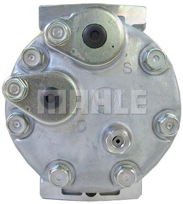 MAHLE Kompressor, Klimaanlage