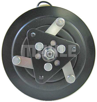 MAHLE Kompressor, Klimaanlage