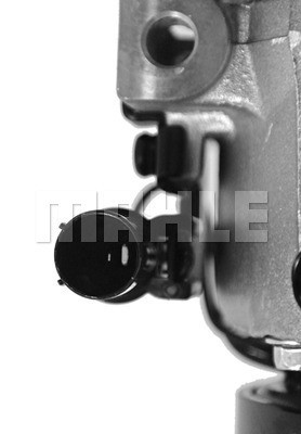 MAHLE Kompressor, Klimaanlage