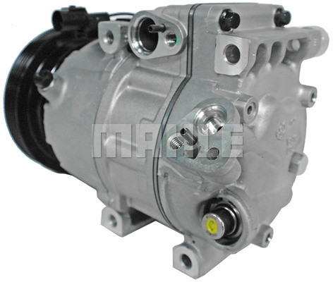 MAHLE Kompressor, Klimaanlage