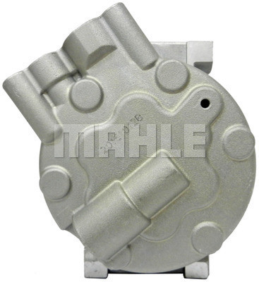 MAHLE Kompressor, Klimaanlage