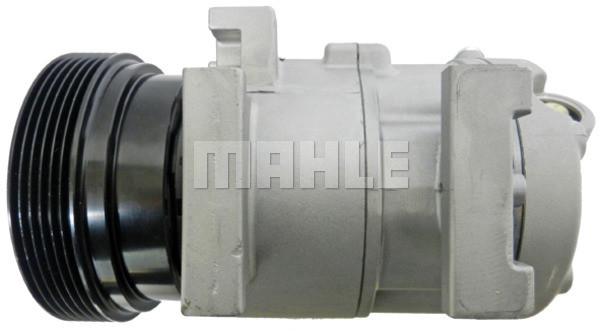 MAHLE Kompressor, Klimaanlage