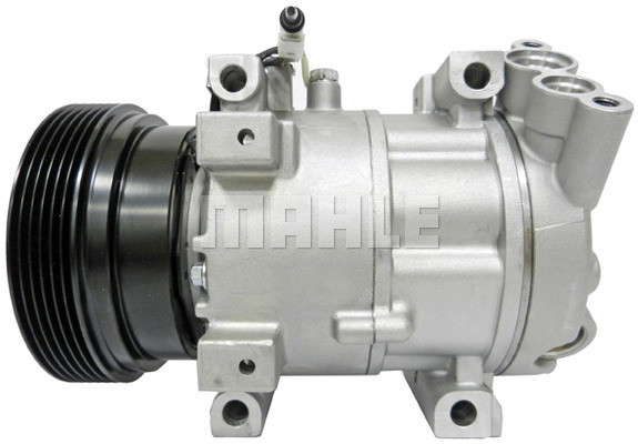 MAHLE Kompressor, Klimaanlage