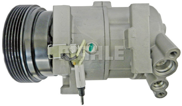 MAHLE Kompressor, Klimaanlage