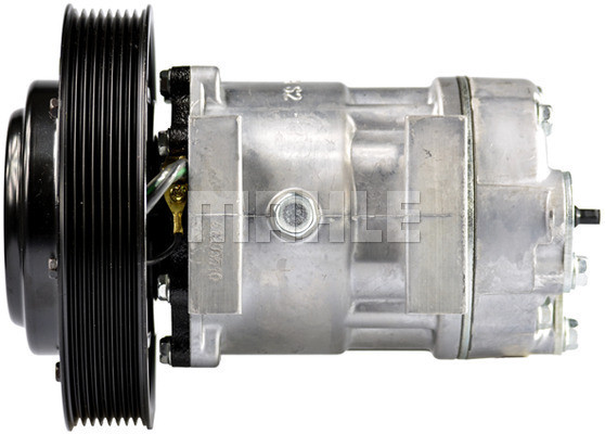 MAHLE Kompressor, Klimaanlage