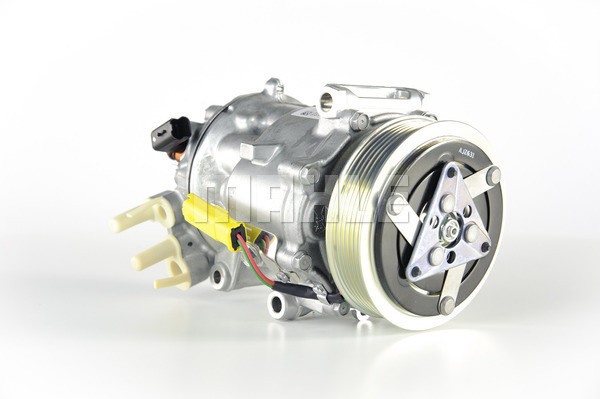 MAHLE Kompressor, Klimaanlage