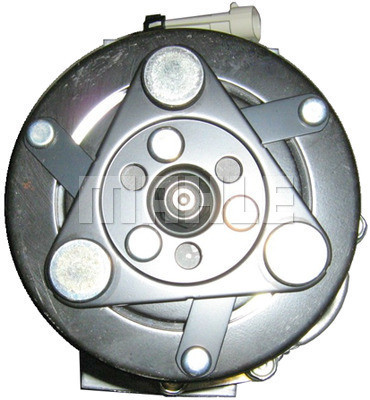 MAHLE Kompressor, Klimaanlage