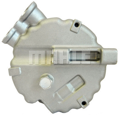 MAHLE Kompressor, Klimaanlage