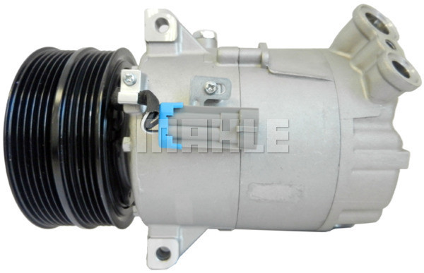 MAHLE Kompressor, Klimaanlage