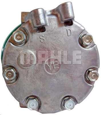 MAHLE Kompressor, Klimaanlage