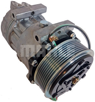 MAHLE Kompressor, Klimaanlage