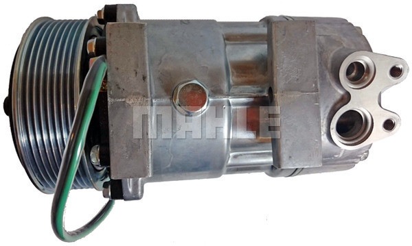 MAHLE Kompressor, Klimaanlage