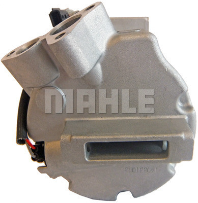 MAHLE Kompressor, Klimaanlage