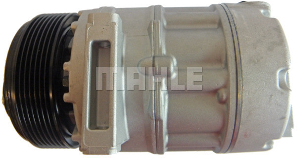 MAHLE Kompressor, Klimaanlage