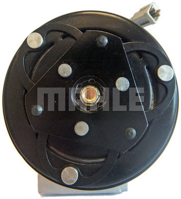 MAHLE Kompressor, Klimaanlage