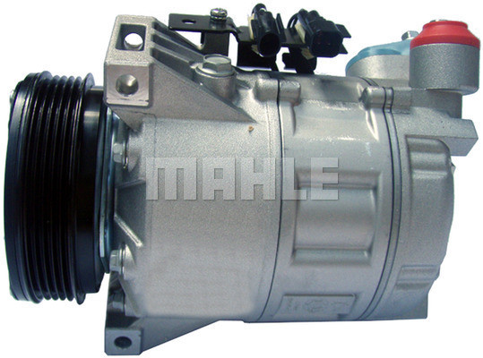 MAHLE Kompressor, Klimaanlage