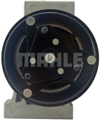 MAHLE Kompressor, Klimaanlage