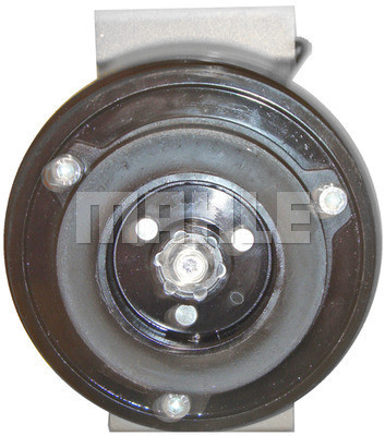 MAHLE Kompressor, Klimaanlage