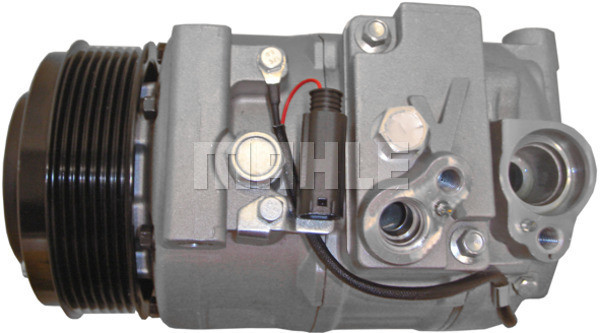 MAHLE Kompressor, Klimaanlage