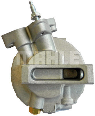 MAHLE Kompressor, Klimaanlage