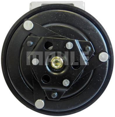 MAHLE Kompressor, Klimaanlage