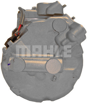 MAHLE Kompressor, Klimaanlage