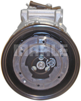 MAHLE Kompressor, Klimaanlage