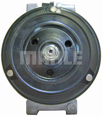 MAHLE Kompressor, Klimaanlage