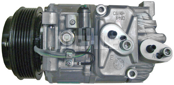 MAHLE Kompressor, Klimaanlage