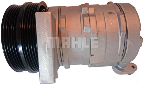 MAHLE Kompressor, Klimaanlage