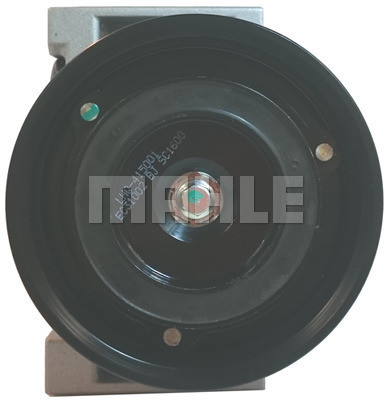 MAHLE Kompressor, Klimaanlage