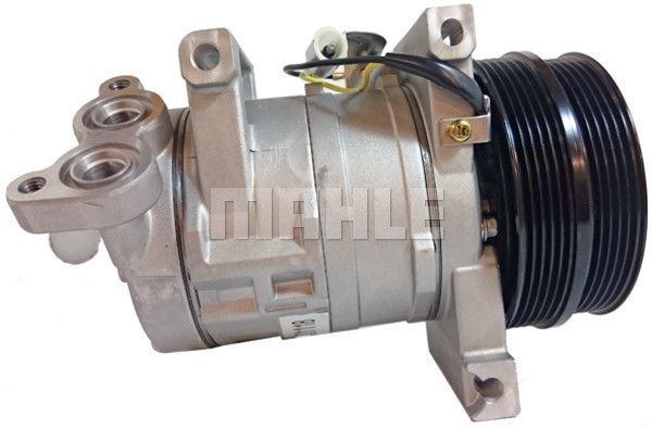 MAHLE Kompressor, Klimaanlage